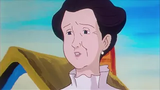 فيلم بياض الثلج الجزء الثاني 