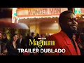 Lagu Magnum | Trailer Oficial 2 Dublado | Disney+