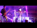 Ex vocalista de los valedores Edder Rendon - devuélveme la vida (en vivo desde León Gto.)