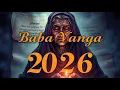 Parashikimi i BABA VANGES Per Vitin 2026.