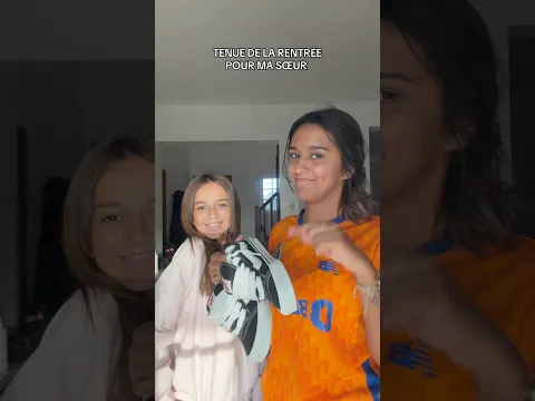 ELLE EST MAGNIFIQUE 🤩 #humour #humoristefrancais #shortvideo