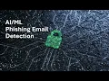 Building a Phishing Email Detector with ML Cybersecurity Data Science Project
