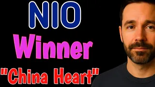 NIO STOCK 154 MILLION SHARES SHORTED THE SQUEEZE IS IMMINENT NIO STOCK ANALYSIS 