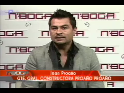 Oferta del sector inmobiliario y proyección para el 2015