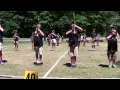 WK 2015 Band Camp - Final Performance - Creep