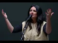 HOPE DARST: Mighty Name Of Jesus - Song Session