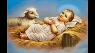 يا طفل المغارة Christmas Love Song Peace Hymn Music ChristmasHymn ترانيم ميلادية 