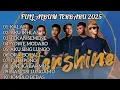 Lagu AFTERSHINE-KALAH FULL ALBUM TERBARU 2025 LAGU JAWA TERBARU