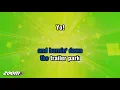 Beck - Loser - Karaoke Version from Zoom Karaoke