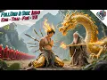 Download Lagu Pengemis Jatuh Dari Gunung Diselamatkan Tabib Sakti Dapat Tenaga Sakti Jadi Dewa Perang Balas Dendam