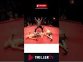 Download Lagu Low level MMA double KO heavy