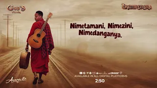 Asagwile Inatiririka Track No 7 