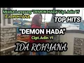 Download Lagu Mixdut Lampung DEMON HADA_Cipt.Adin Yf_Voc.IDA ROHYANA#lagulampung #JAYALAMPUNG#lampungpesisir