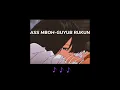 Download Lagu ASS MBOH-GUYUB RUKUN*kane banget lagunya bikin nyandu