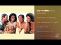 Dolby Atmos: "Exhale (Shoop Shoop)" | Whitney Houston