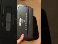Ativa 6-Sheet Cross-Cut Shredder - Unboxing