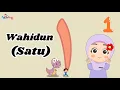 Download Lagu Lagu Anak Islami - Lagu Berhitung Angka Hijaiyah | LAGU ANAK TK DAN PAUD, BELAJAR BAHASA ARAB
