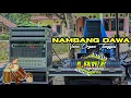 Download Lagu INSTRUMENT NAMBANG DAWA RAMPAK KENDANG
