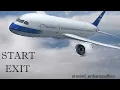 Plane Game - Python