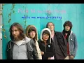 Pink Mountaintops - While we were Dreaming