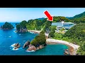Download Lagu A Hidden Onsen Hotel on Japan’s Seaside Cliffs | Dogashima New Ginsui