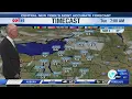 Storm Team Forecast 6PM Monday 6-15-26