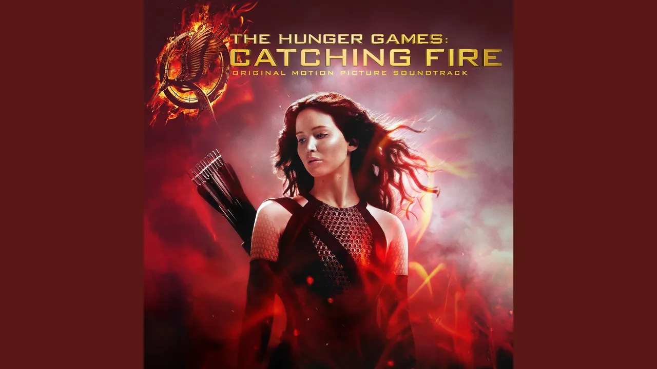 Everybody Wants To Rule The World (From “The Hunger Games: Catching Fire” Soundtrack)