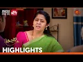 Lagu Kayal - Highlights | 02 Jan 2025 | Tamil Serial | Sun TV
