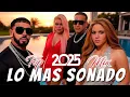 Lagu Sebastián Yatra, Manuel Turizo, Maluma, KAROL G, Shakira, Luis Fonsi, Enrique Iglesias, Bad Bunny,..