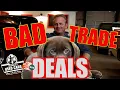 Rob The Rabbit Pitts Bad Trade Deals - Rabbit s Used Cars