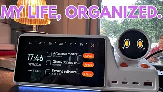 The AI Calendar That Actually Helps Me Stay Organized ZIEA One