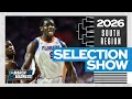 2026 NCAA men s tournament bracket revealed South Region