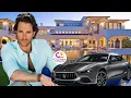 Sebastan Rulli Lifestyle 2022 Net Worth Biography Career Partner