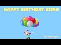 Download Lagu Happy Birthday Song (Trap Remix) | PJ Panda | Happy Birthday To You | Rap | Hip Hop 🥳🎊🎉