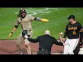 Download Lagu Fernando Tatis Jr. produces winning run in 9th inning