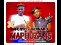 Download Lagu Fonyo x Gennaro - Maphuza 45
