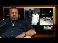 It Was Never a Drive-By Gene Deal Exposes Shocking Truth Behind Biggie s Murder Diddy s Role