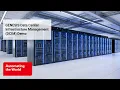 GENESIS Data Center Infrastructure Management (DCIM) Demo