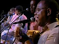 E eu não fui convidado - Fundo de Quintal - Ao vivo convida
