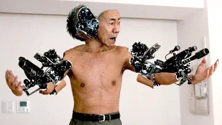 inuyashiki 2018 film explained in tamil