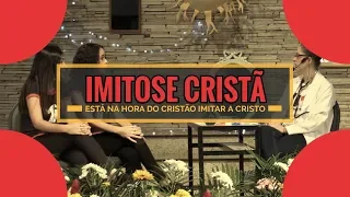 IMITOSE CRISTÃ | Versão Ministério de Teatro - IASD Central Rio