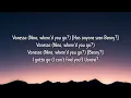 blackout - in the heights ( lyrics)