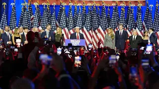  incredible lifelong democrat voters swing to vote for donald trump