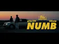 Download Lagu grim104 ft. LGoony - Numb (prod. Kenji451)