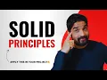 SOLID Principles in One Clean Code OOP Design Simplified for Developers