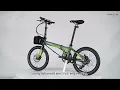 Download Lagu DAHON New Products - E-Mariner