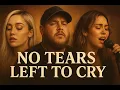 Lagu Ariana Grande ft Miley Cyrus \u0026 Jelly Roll - No Tears Left To Cry | New Music Video | Innovation 2025
