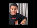 Rizky Febian nyanyi lagu Hujan Kemarin by Taxi