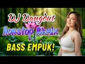 DJ NONSTOP BASS EMPUK  Perjalanan Jauh Santai Enak VOL 82 🎧