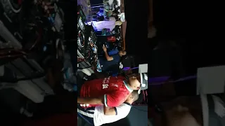 dj dal s a die doring live 